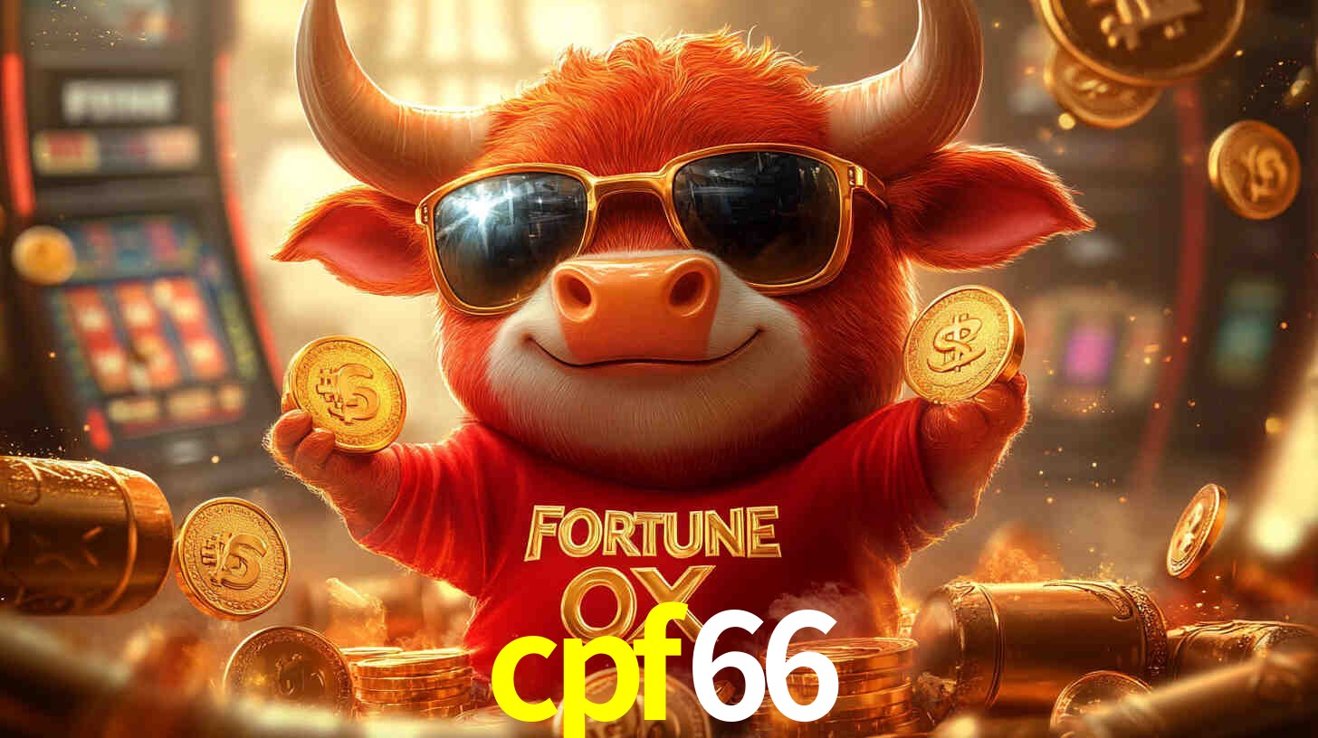 cpf66 - Desafio VIP de Luxo - cpf66.com