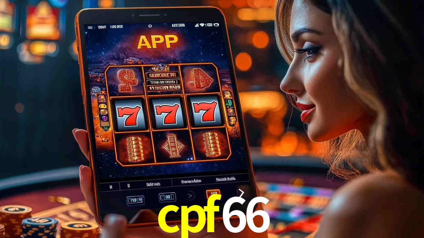 cpf66 BET