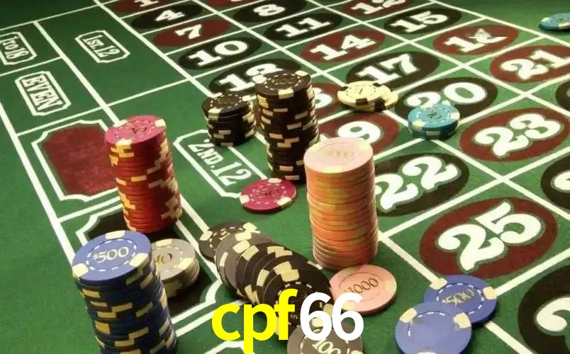 Estatísticas cpf66
