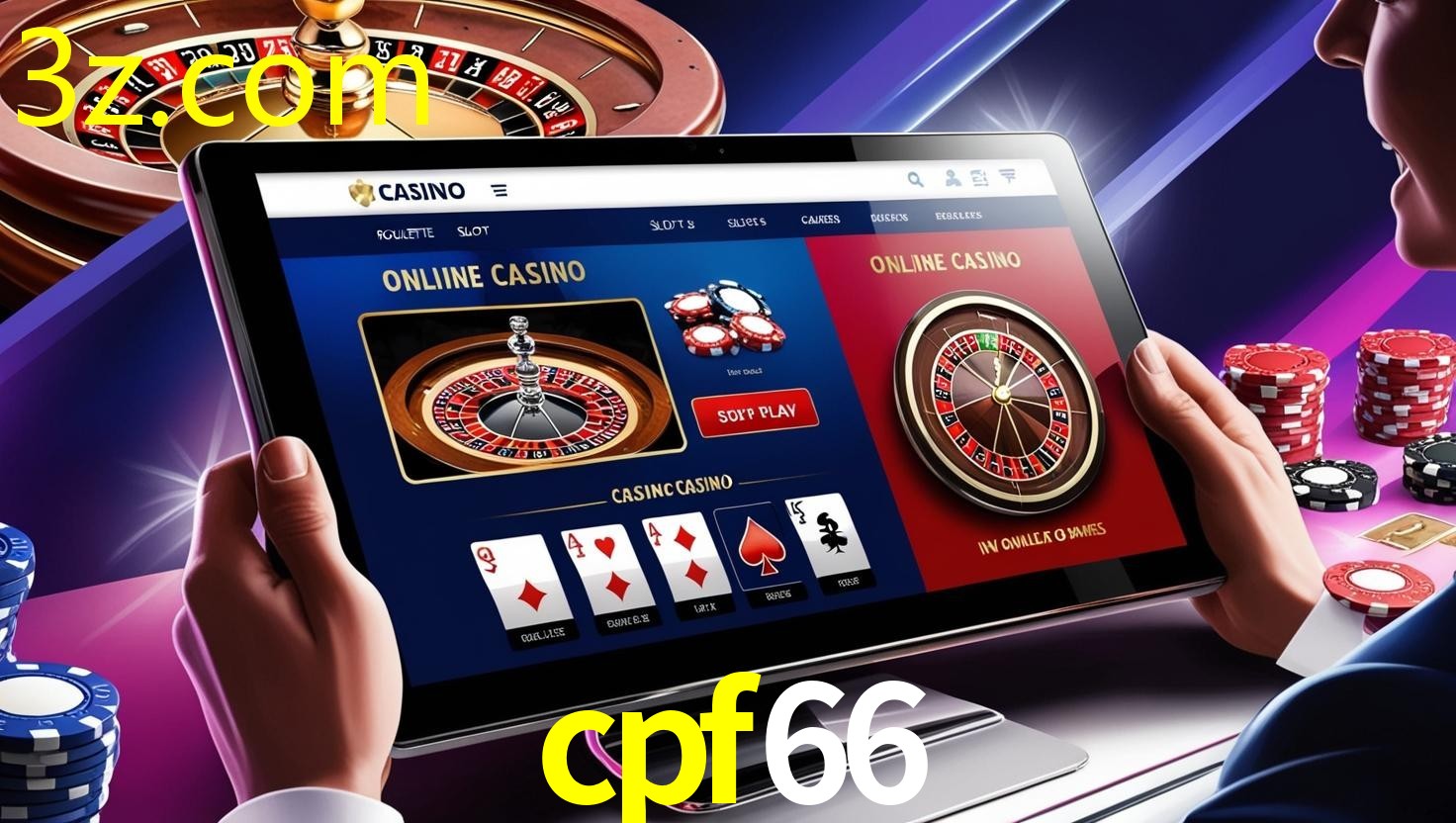 CPF66