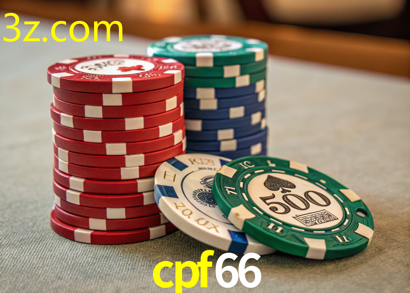 CPF66