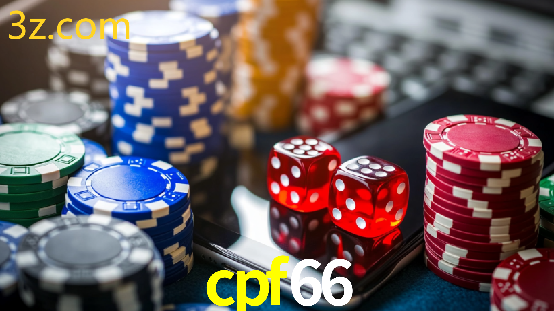 CPF66