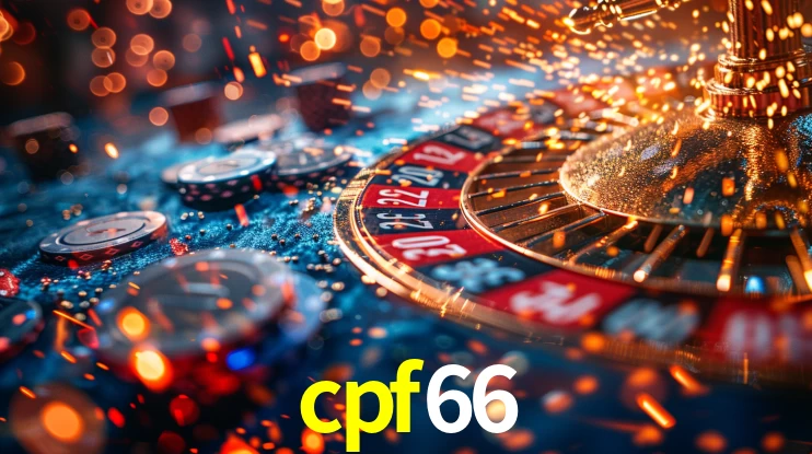 2FA Security cpf66