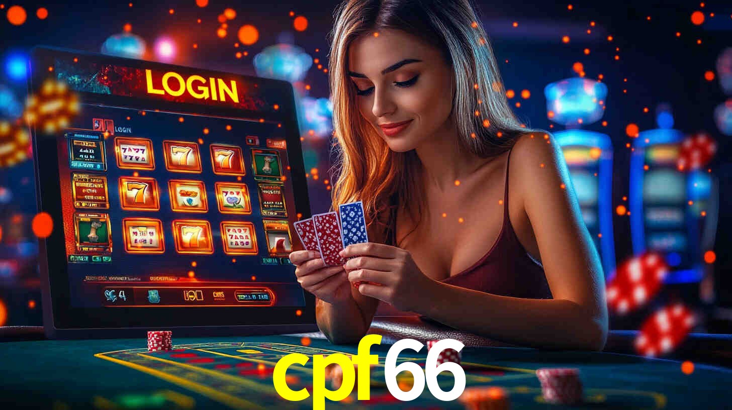 cpf66: Jogue Crash e Experimente Alta Recompensa Instantânea