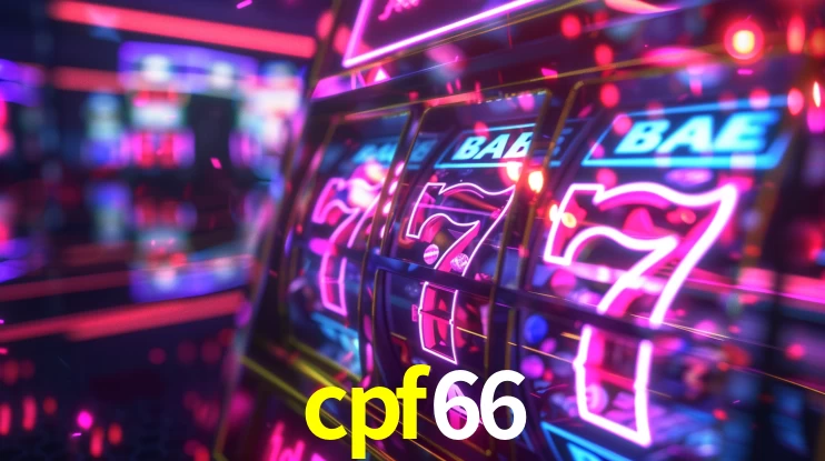 Account Benefits cpf66