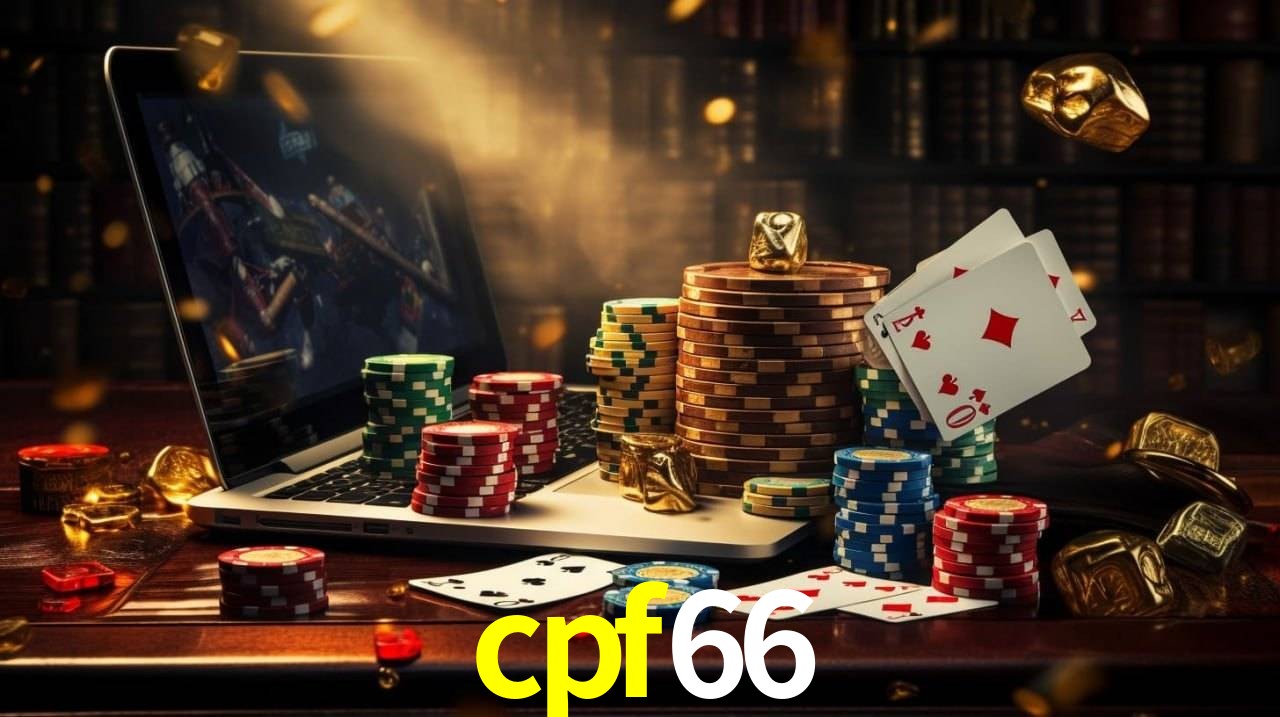 Torneios cpf66