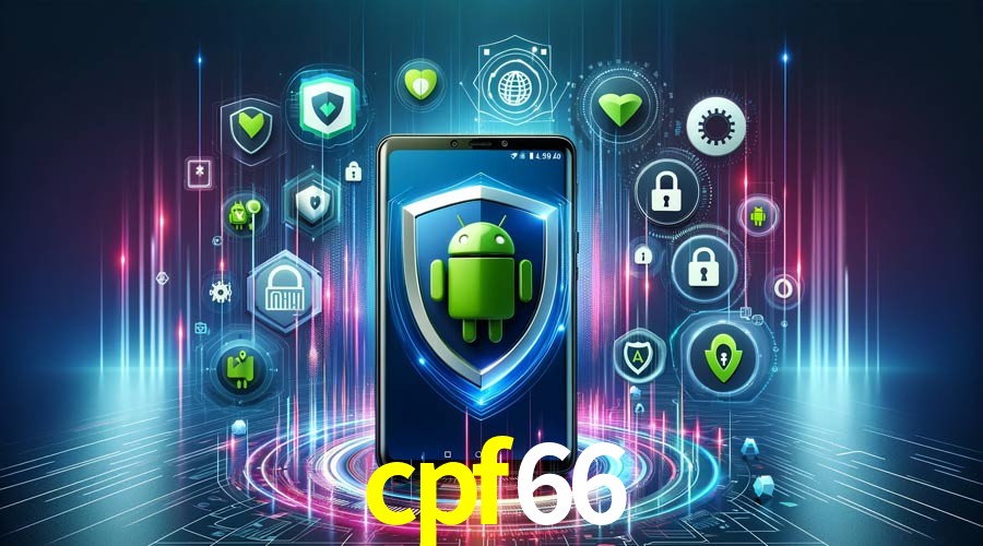 Secure Login cpf66
