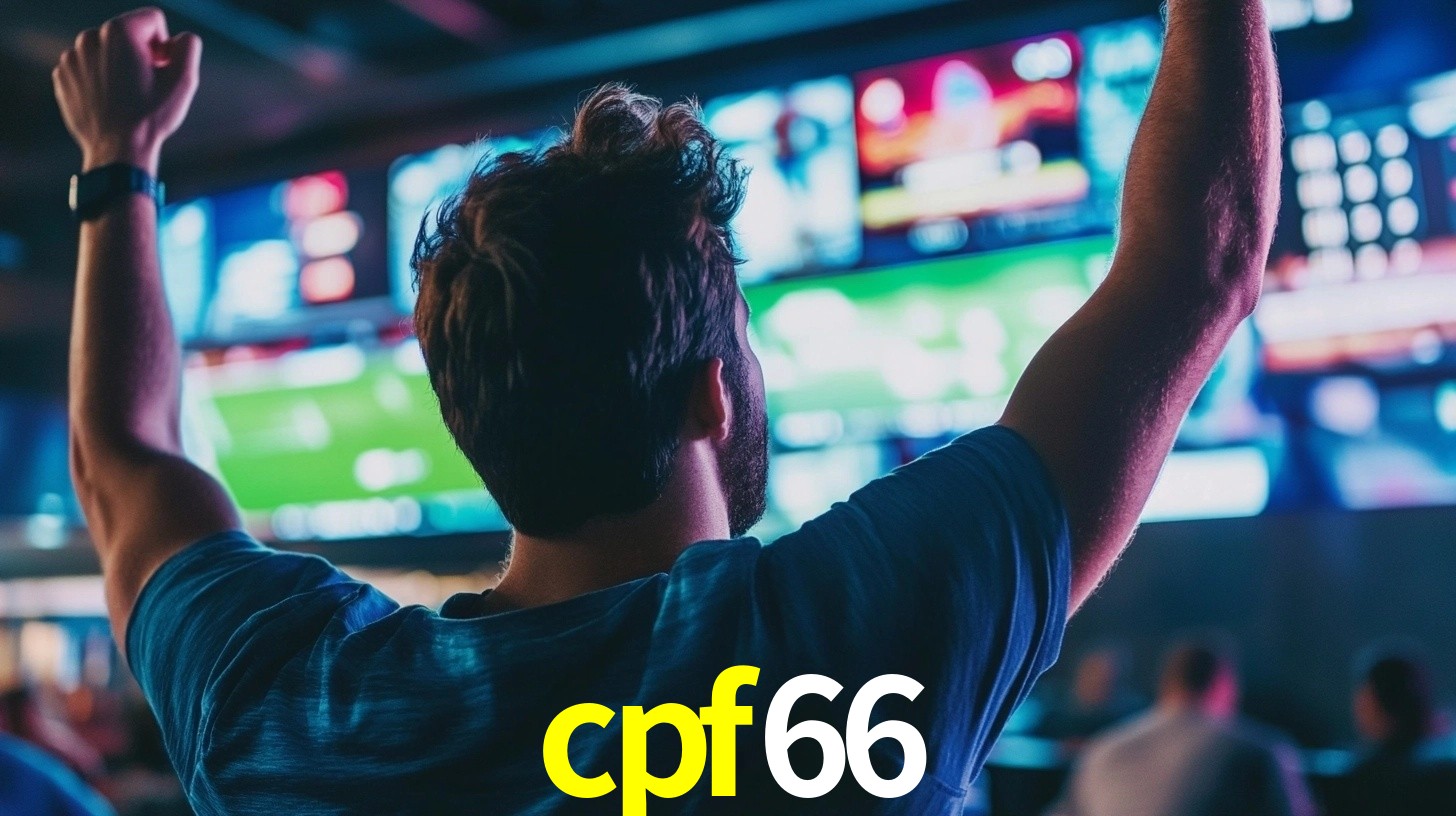 Sinta a adrenalina dos jogos de cassino com cpf66