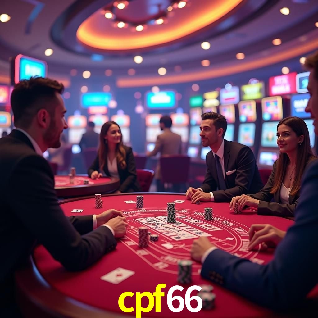 Interface Premium cpf66