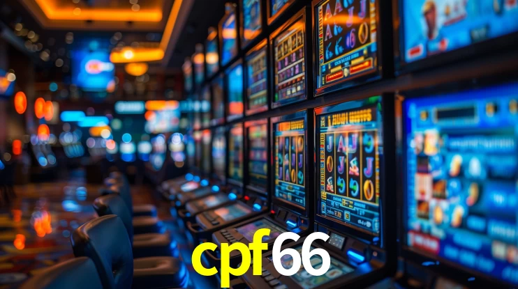 API Integration cpf66