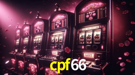 A Emoção da Loteria na cpf66: Uma Chance de Mudança de Vida