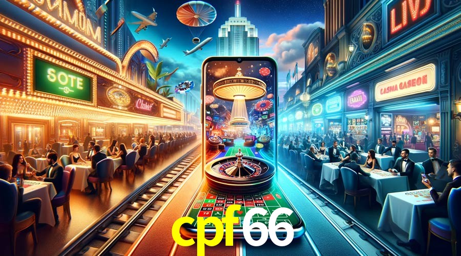 Responsive Design cpf66