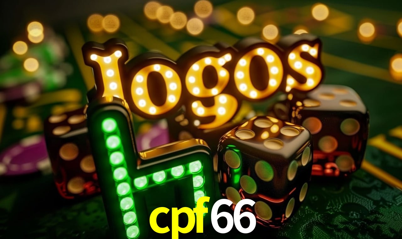 Estatísticas Esportivas cpf66