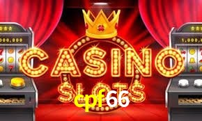 Live Casino cpf66