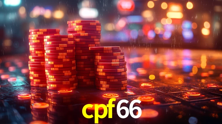 Explore as vantagens do cpf66: serviço profissional e confiabilidade