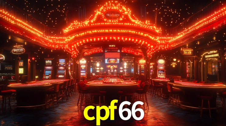 Premium Interface cpf66