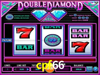 Descubra a Magia dos Jogos de Arcade no cpf66