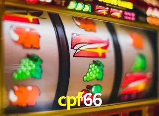 Descubra o Mundo do Cassino Online com cpf66