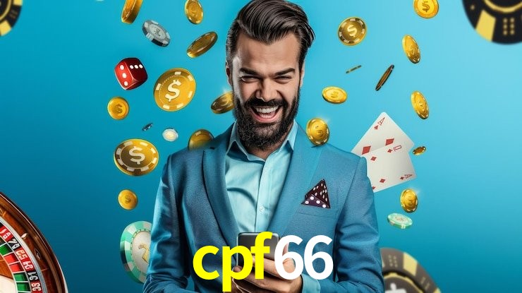 Game Providers cpf66