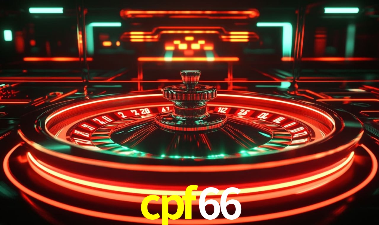 Inovações de Jogos na cpf66: O Futuro das Experiências Interativas