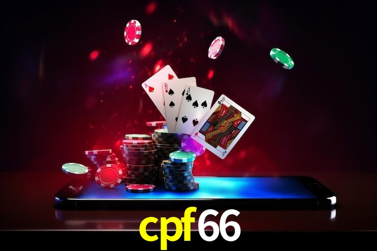 Slot Games cpf66