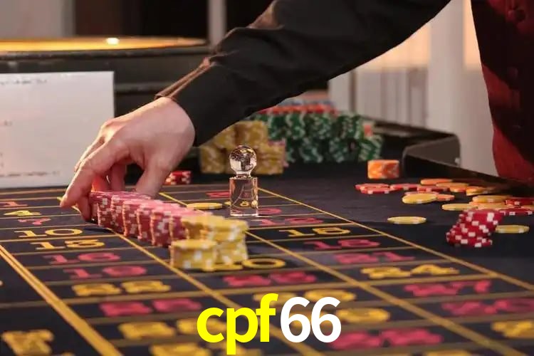 A Emoção da Loteria na cpf66: Uma Chance de Mudança de Vida