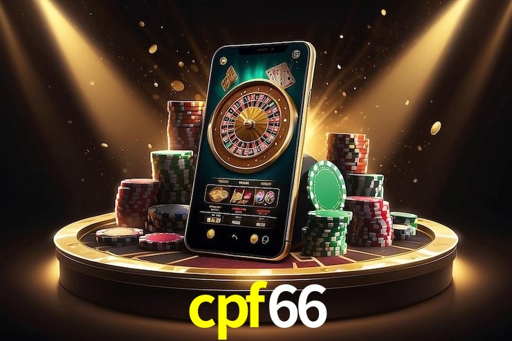 Casino Ao Vivo cpf66