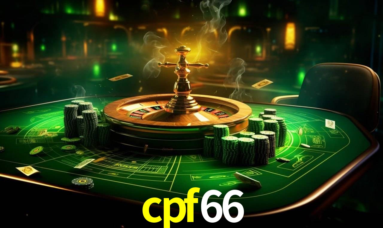 Descubra o Programa VIP da cpf66: Vantagens Exclusivas para Jogadores