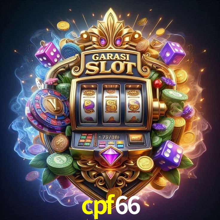 Provedores de Jogos cpf66