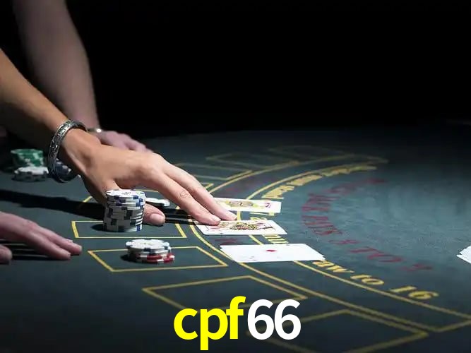 Integração de APIs cpf66