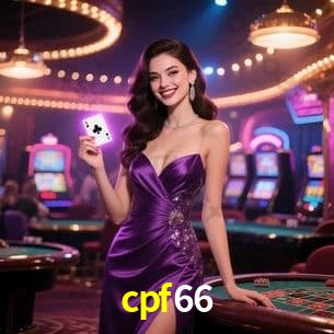 PIX Instantâneo cpf66