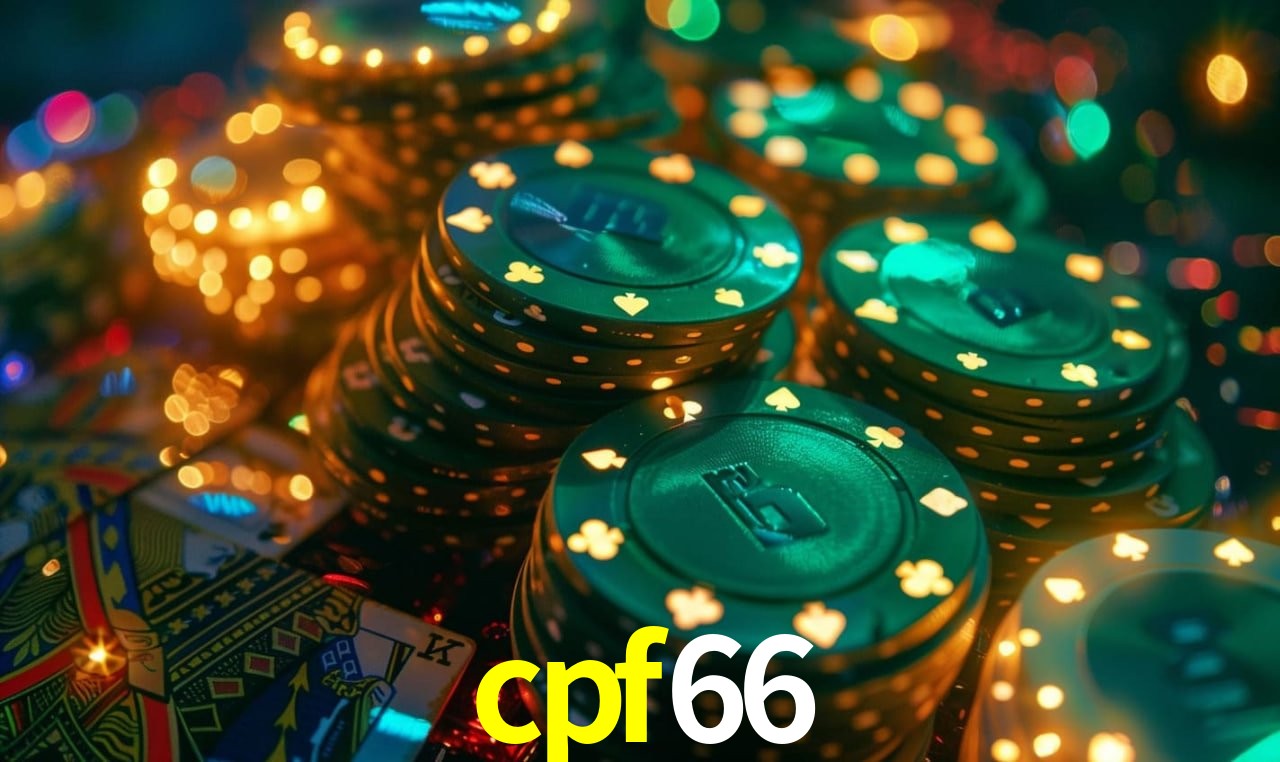 Casino VIP cpf66
