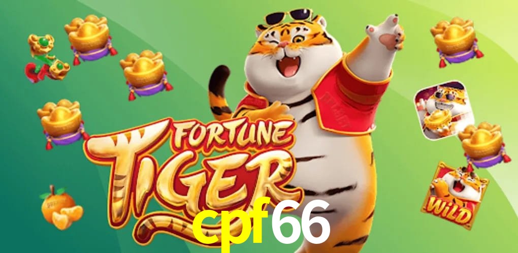 Bonus Features cpf66