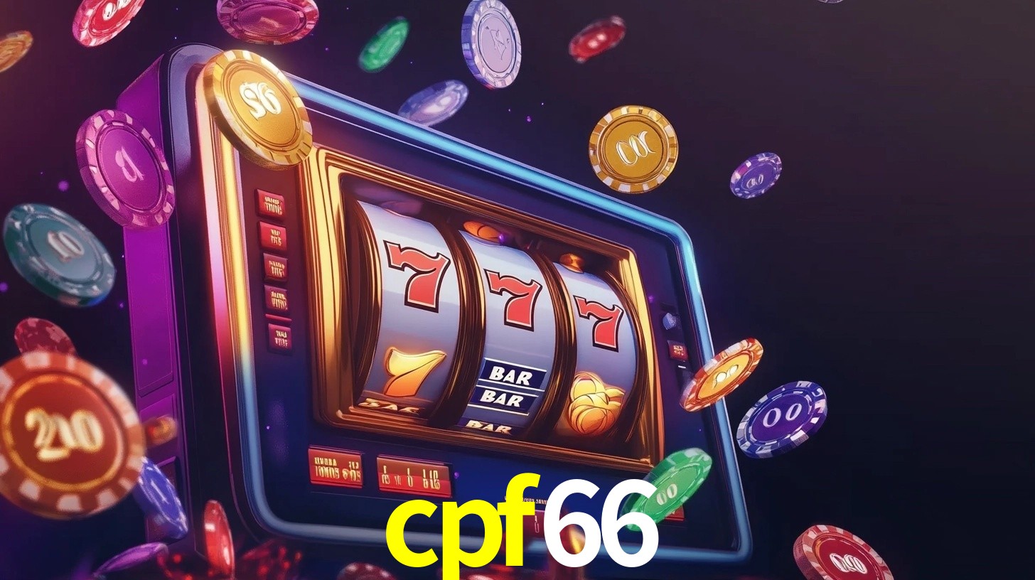 VIP Casino cpf66