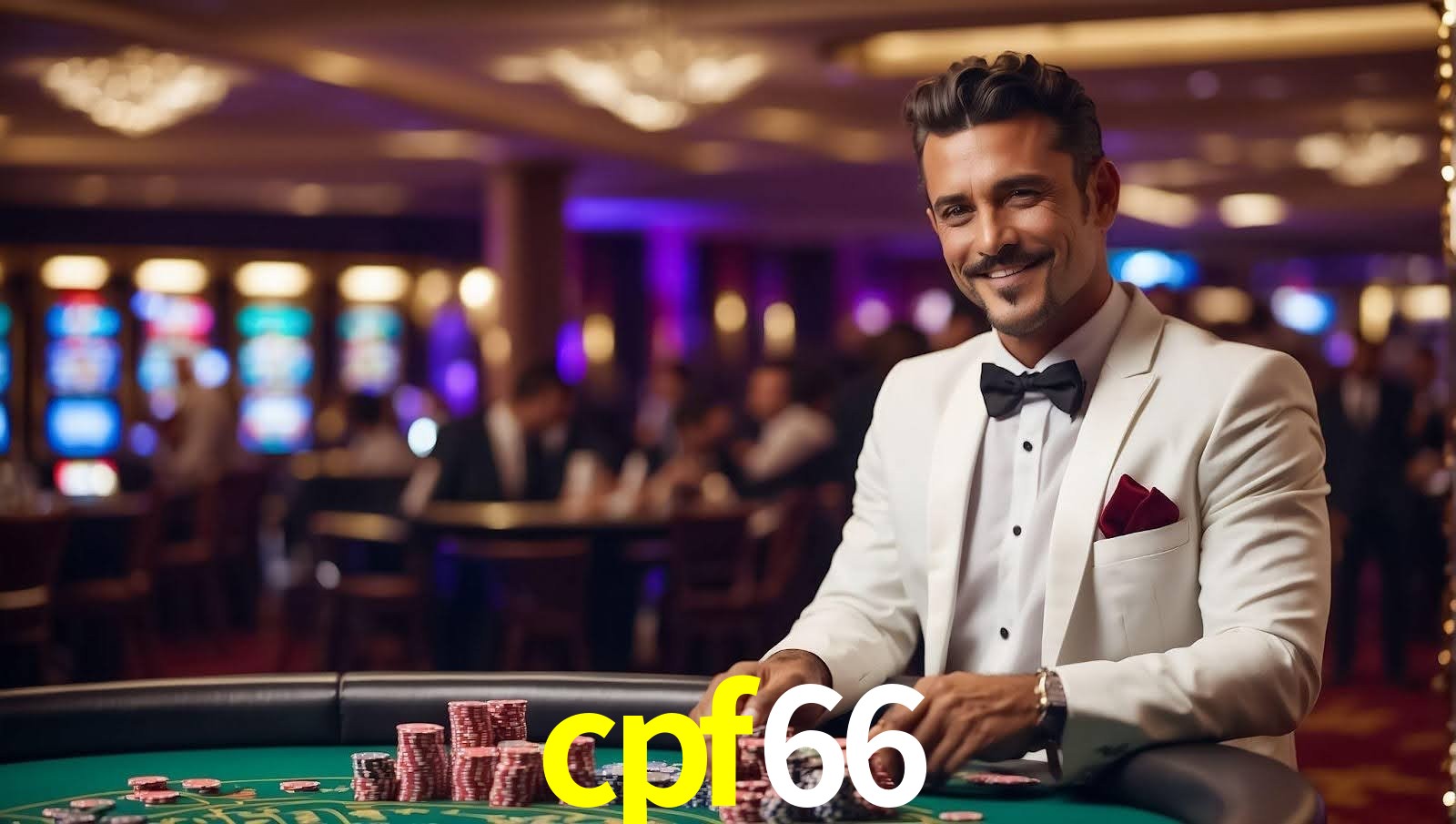 Login Seguro cpf66