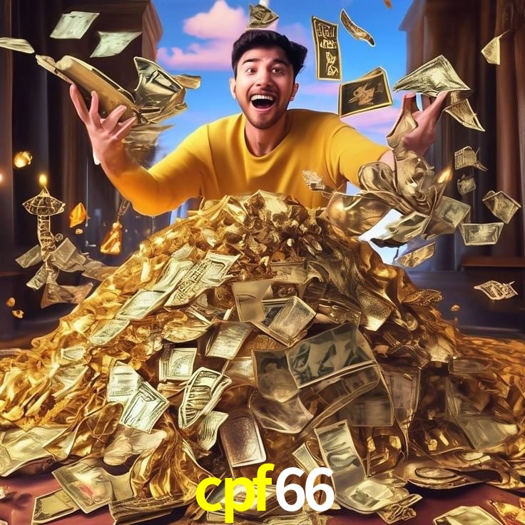 Programa VIP cpf66