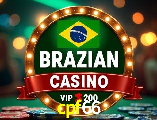 cassino cpf66