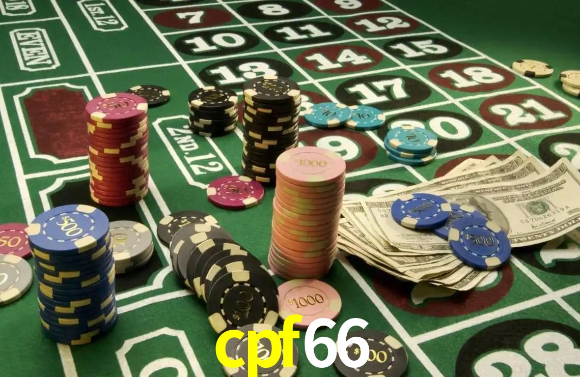 Ofertas Imperdíveis na cpf66: Promoções e Bônus Que Valem a Pena