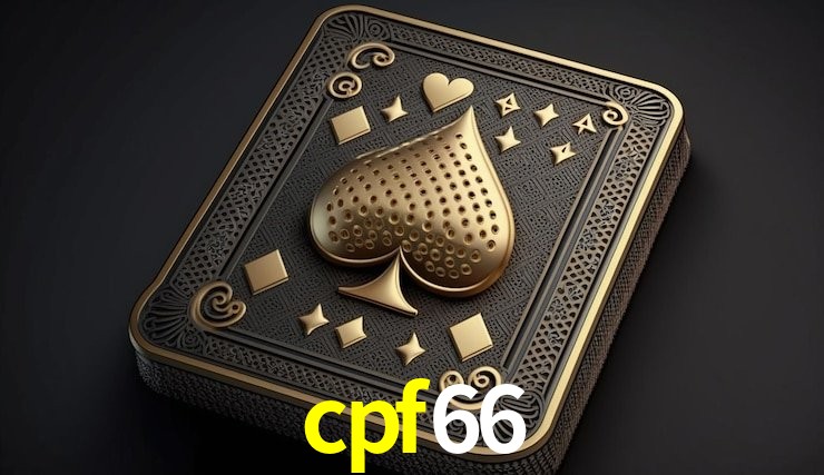 Apostas de Futebol cpf66
