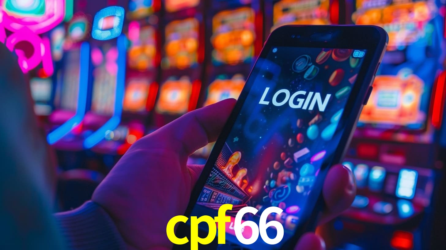 Bônus Diários cpf66