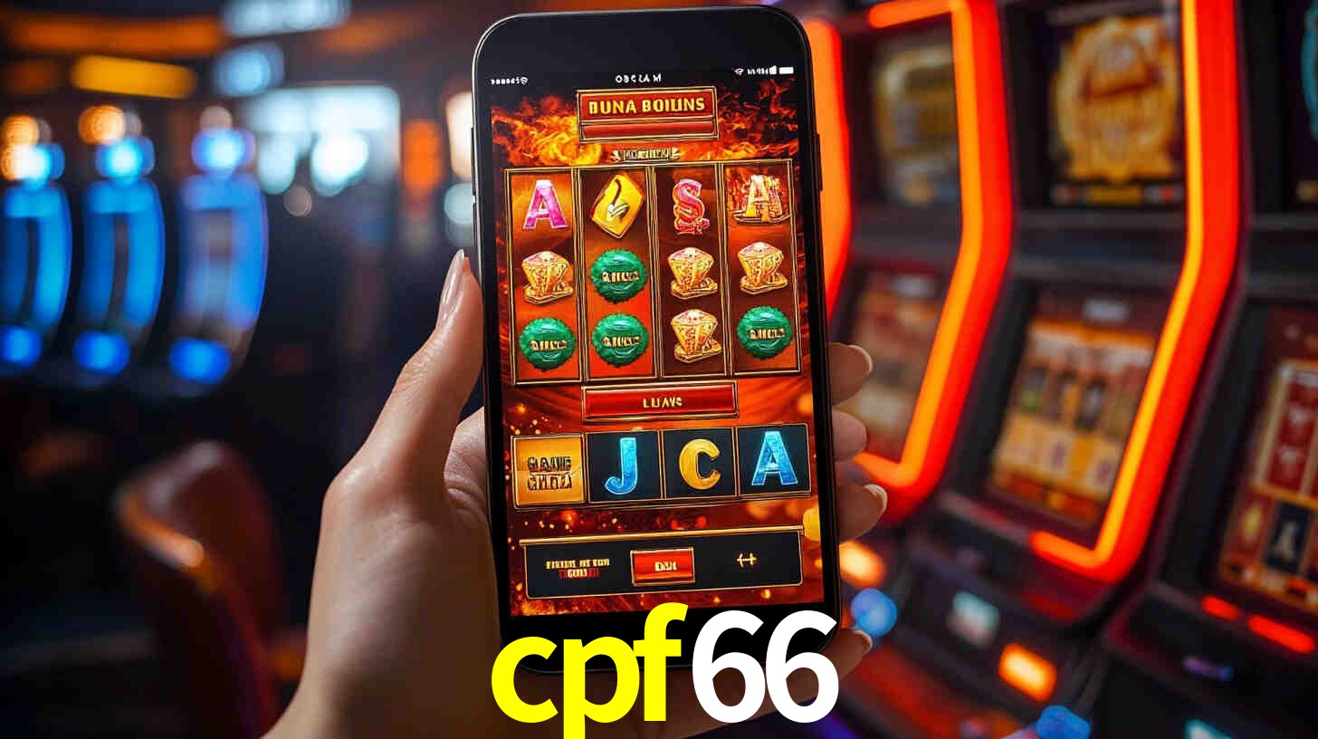 Experimente o Login Seguro Premium no cpf66