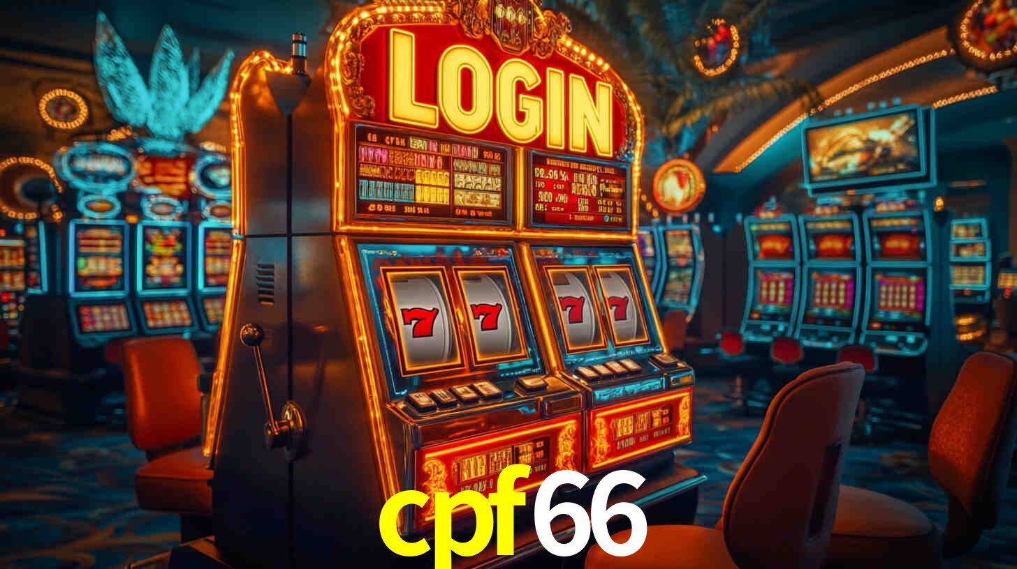 Welcome Bonus cpf66