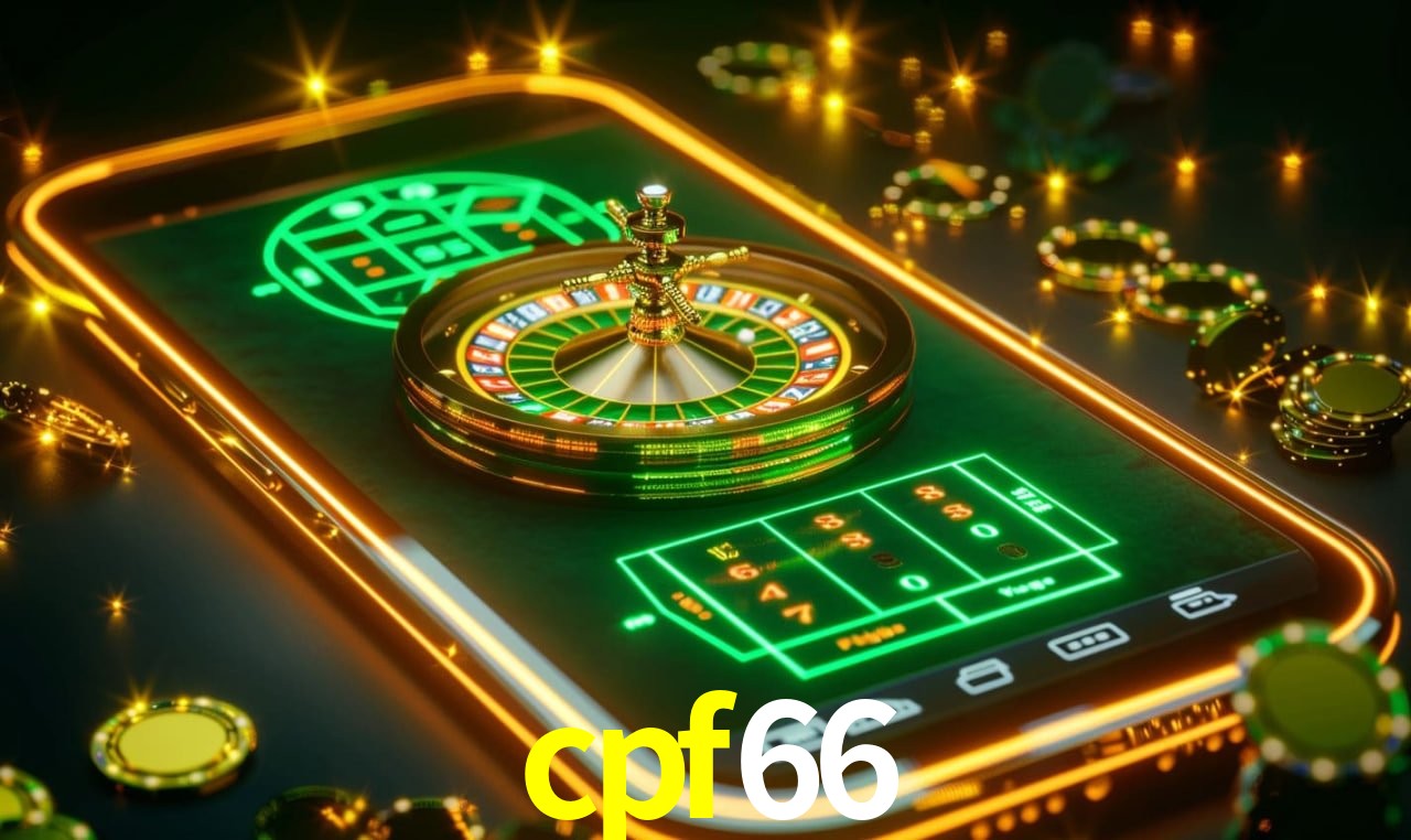 Segurança 2FA cpf66