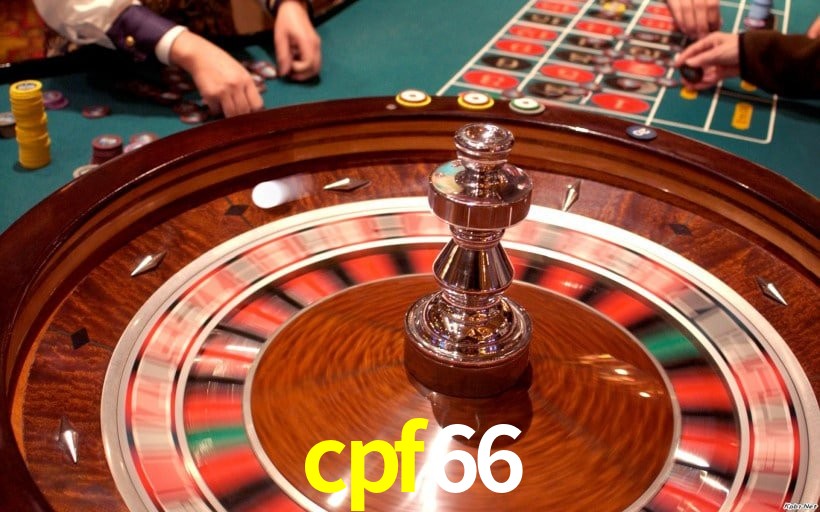 Interface do App cpf66
