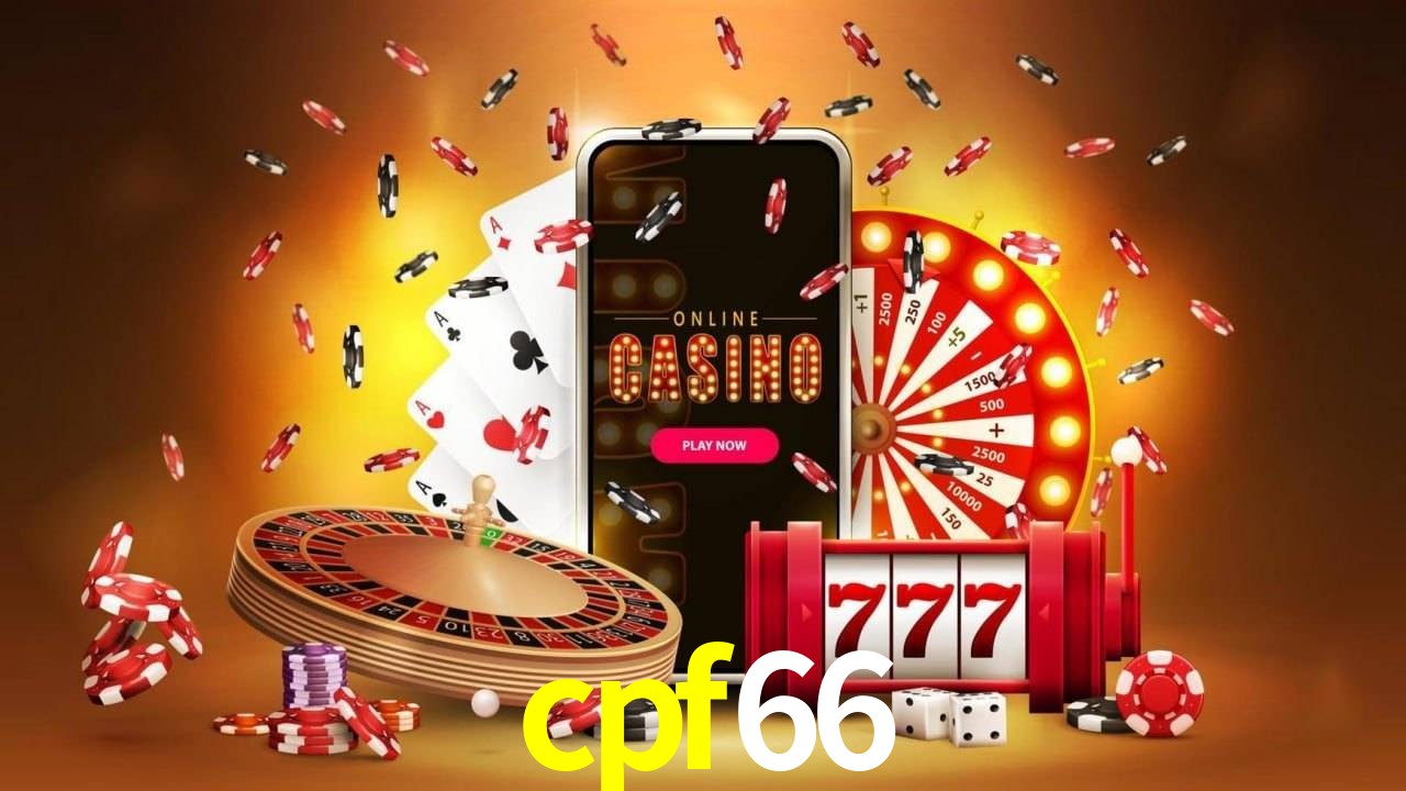Recursos de Bônus cpf66