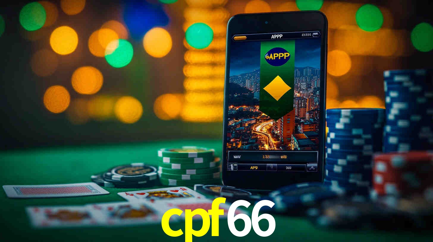 A Experiência Imersiva dos Cassinos Ao Vivo no cpf66