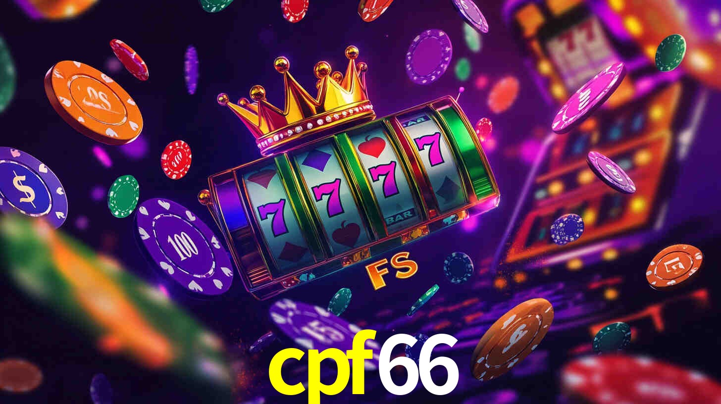Live Casino cpf66