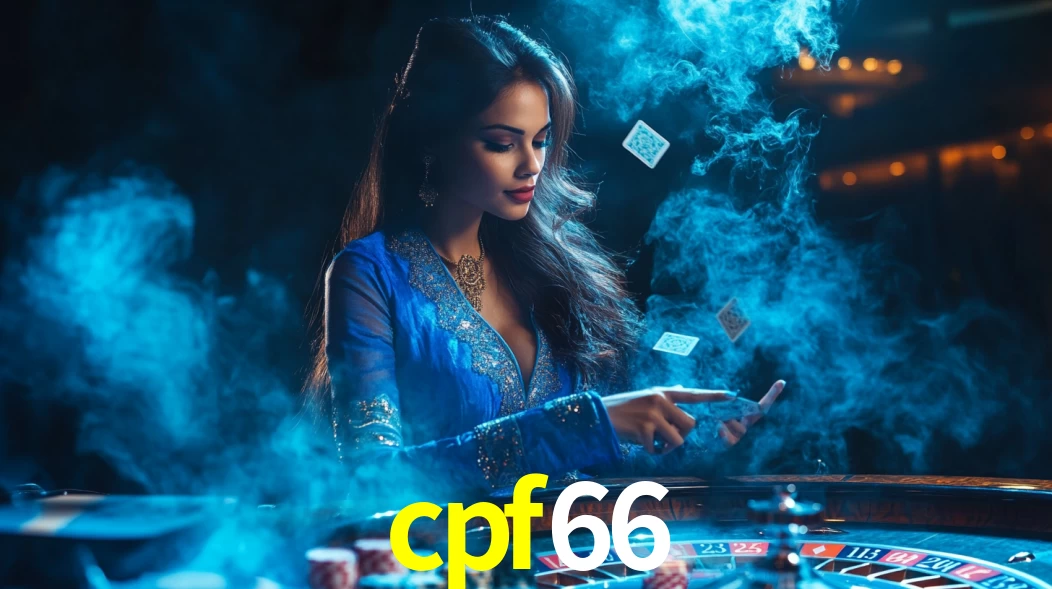 A Popularidade dos Caça-Níqueis no cpf66