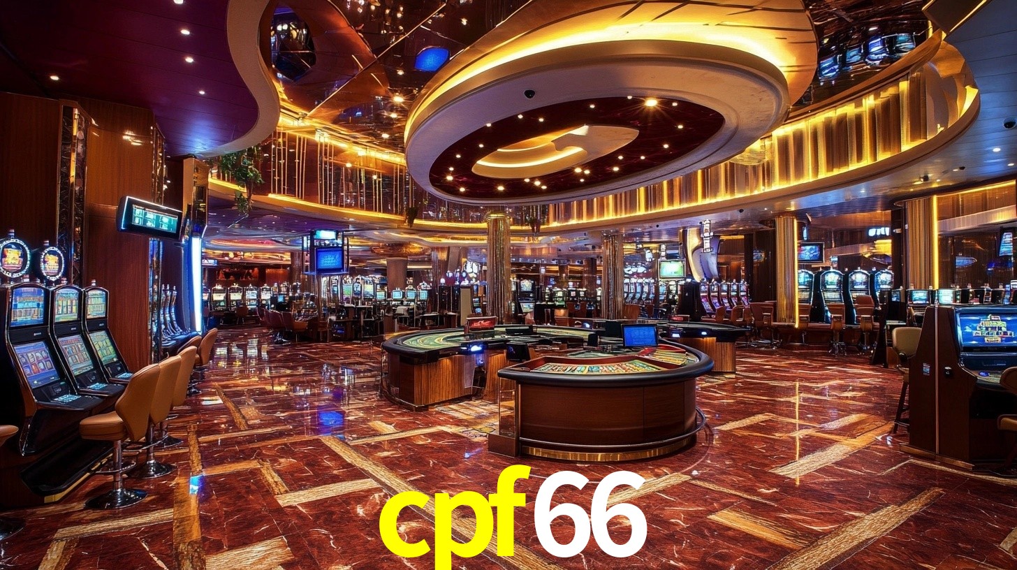 Blackjack Table cpf66